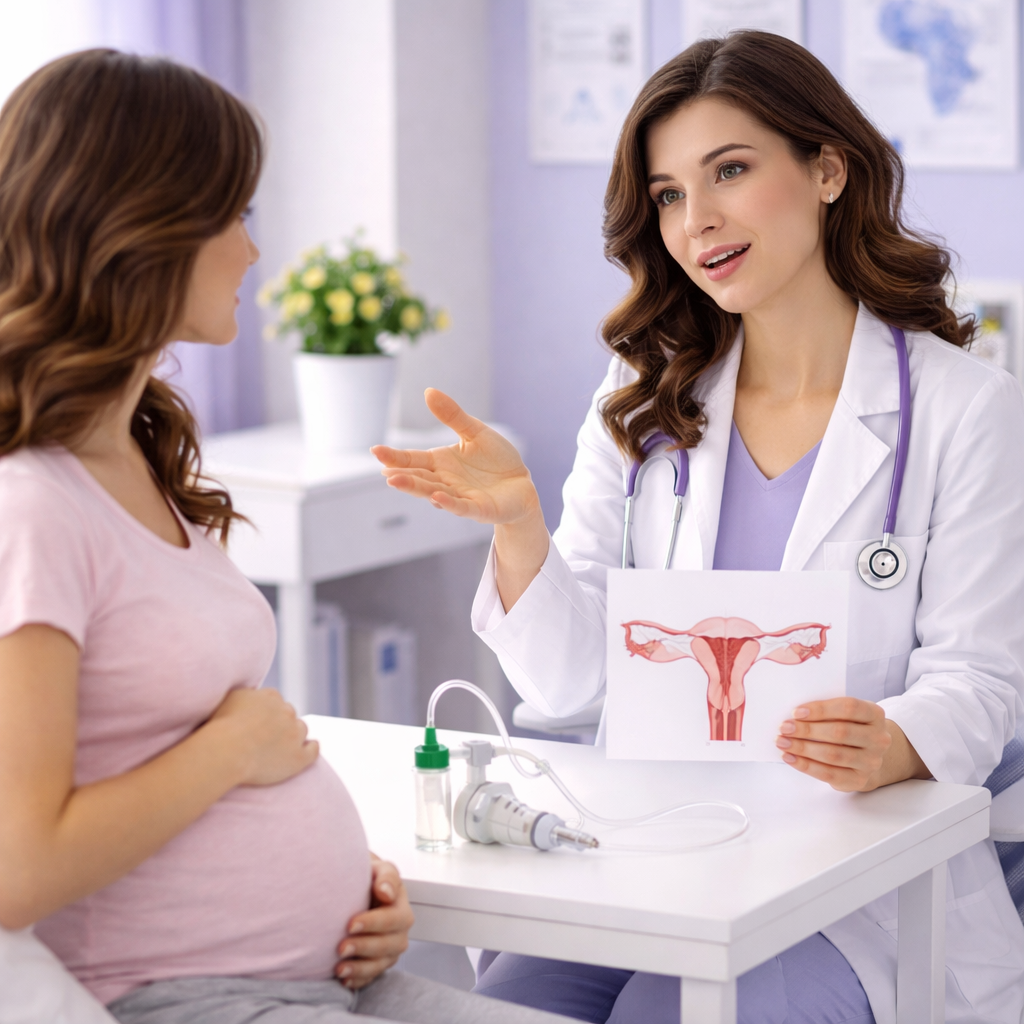 Klinik Aborsi Malang